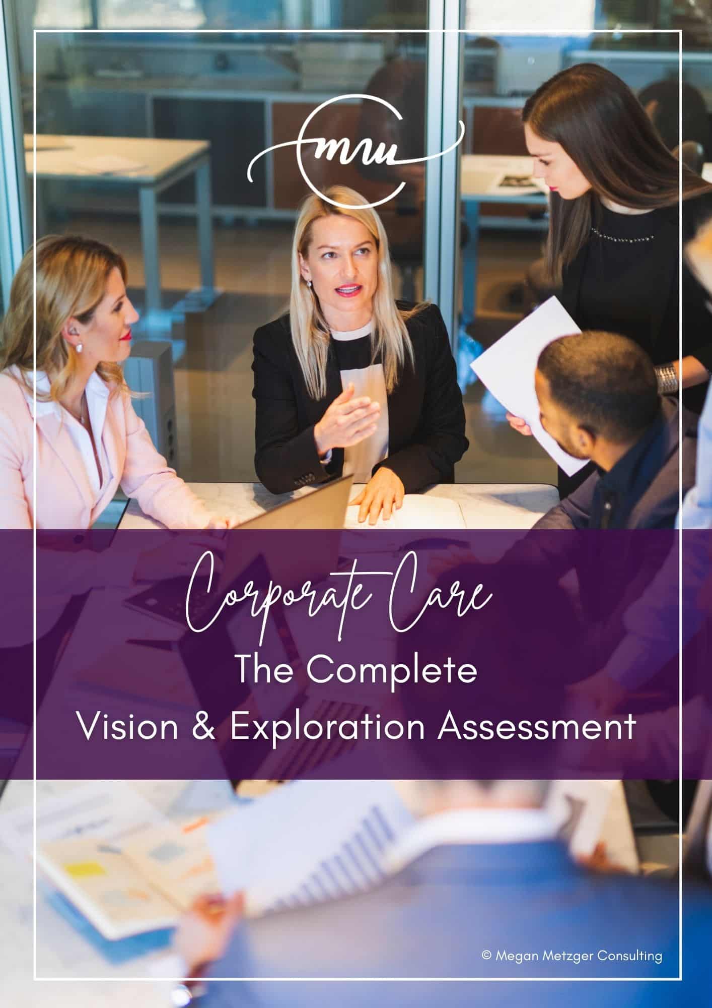 MMC Corporate Care Guide