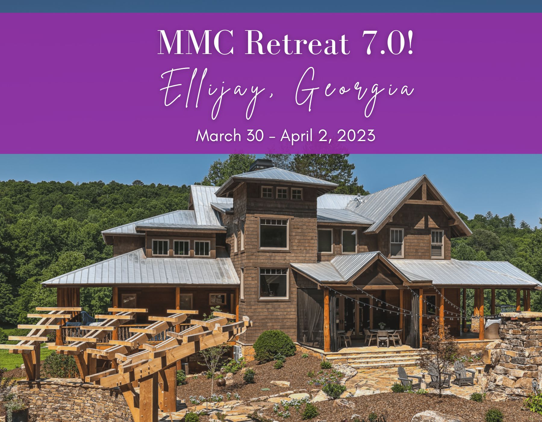 MMC Retreat 7.0 March 2023