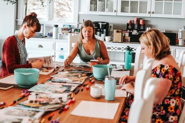 mmc retreat workshop